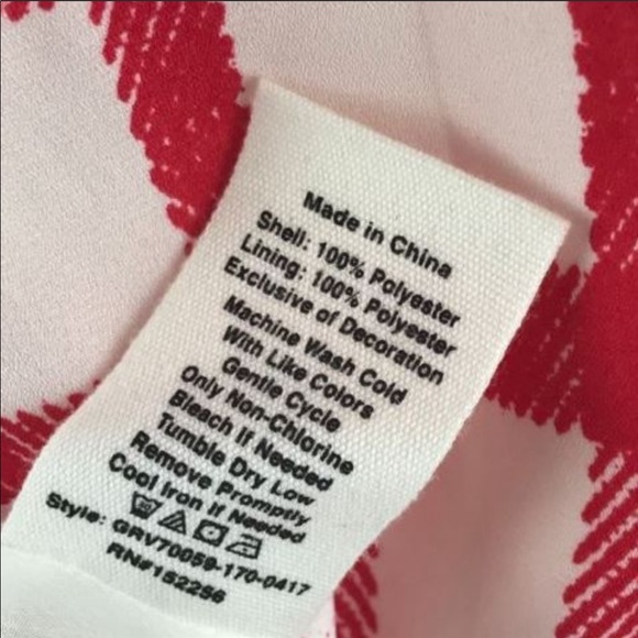 Avec Les Filles Grid Print Mini Dress - Picture 5 of 5